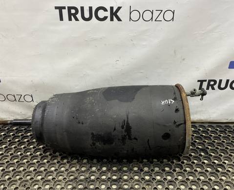 1543691 Подушка пневмоподвески задняя для Scania 4-series R (с 1995 по 2007)