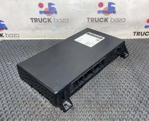 A2C11907100 Блок управления CBCU3-EL для КАМАЗ 5490 (с 2013)