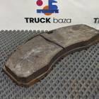 Колодка тормозная для Daf XF105 (с 2005)