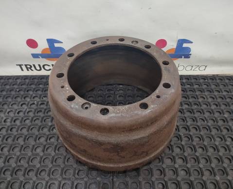 2378715 Барабан тормозной передний для Scania 3-series R (с 1988 по 1997)