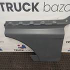 81626100080 Продолжение двери правой для Man TGX TG3 (с 2020)
