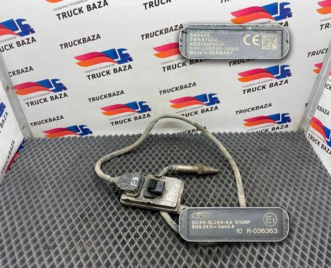 GC465L248AA Датчик кислородный для Ford F-MAX (с 2018)