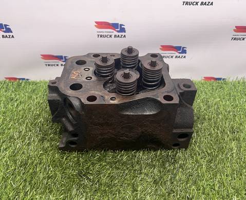 A4570100721 Головка блока цилиндров для Mercedes-Benz Axor II (с 2004 по 2010)