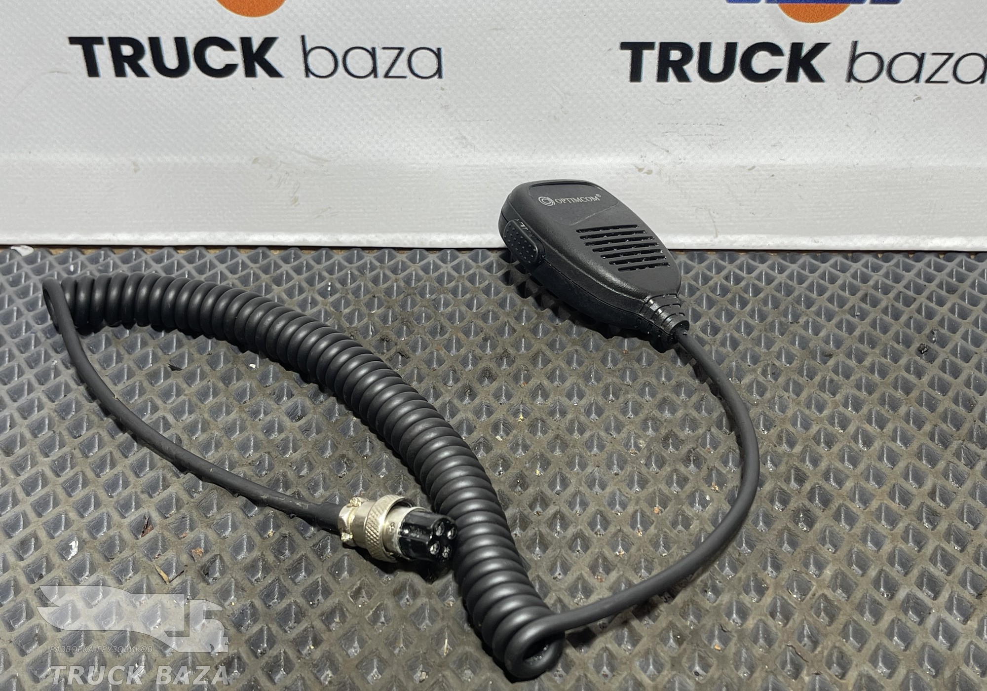 Тангента для КАМАЗ 5490 (с 2013)