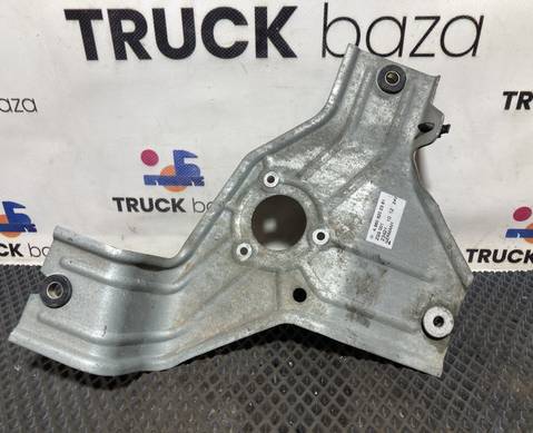 9608202381 Кронштейн трапеции стеклоочистителя для КАМАЗ 54901