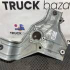 9608202381 Кронштейн трапеции стеклоочистителя для ЛуАЗ 969