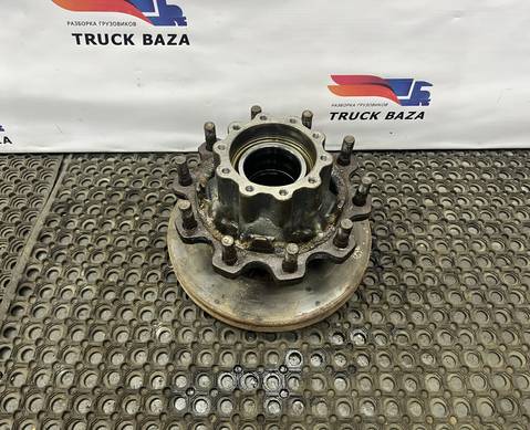 1812161 Ступица задняя для Daf XF106