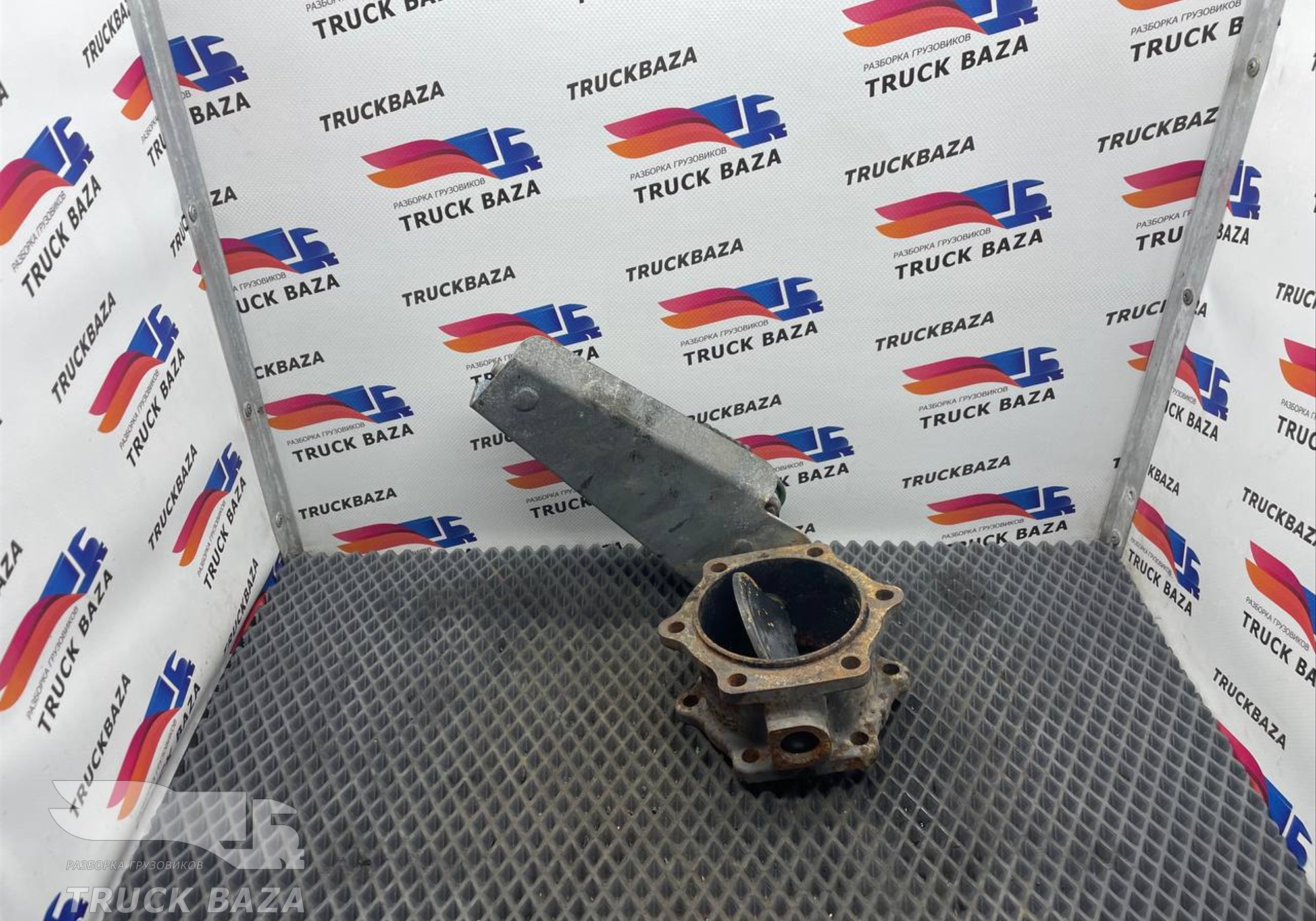 910103570014 Горный тормоз для КАМАЗ 54901