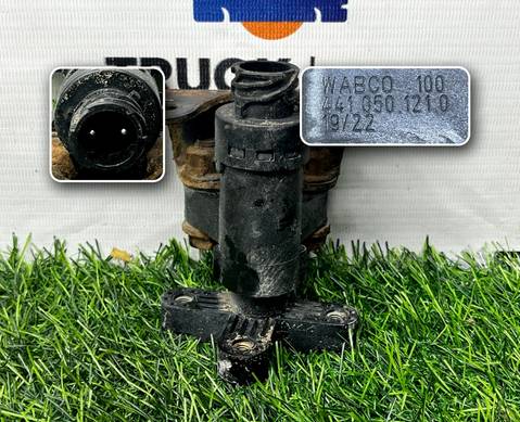 A0035422618 Датчик уровня пола для Mercedes-Benz Atego I (с 1998 по 2004)