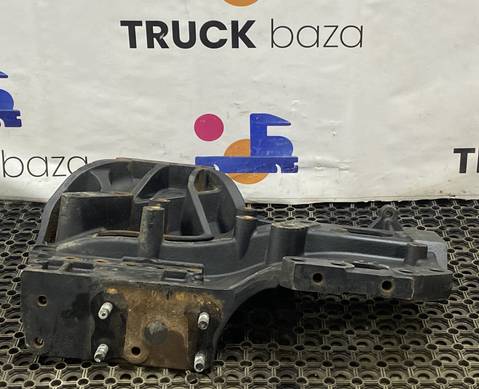 54901280600220 Кронштейн рессоры передний правый для КАМАЗ 54901