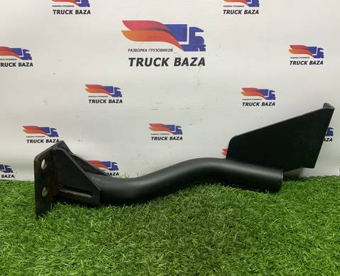 54901840515310 Кронштейн подножки левый для КАМАЗ 54901