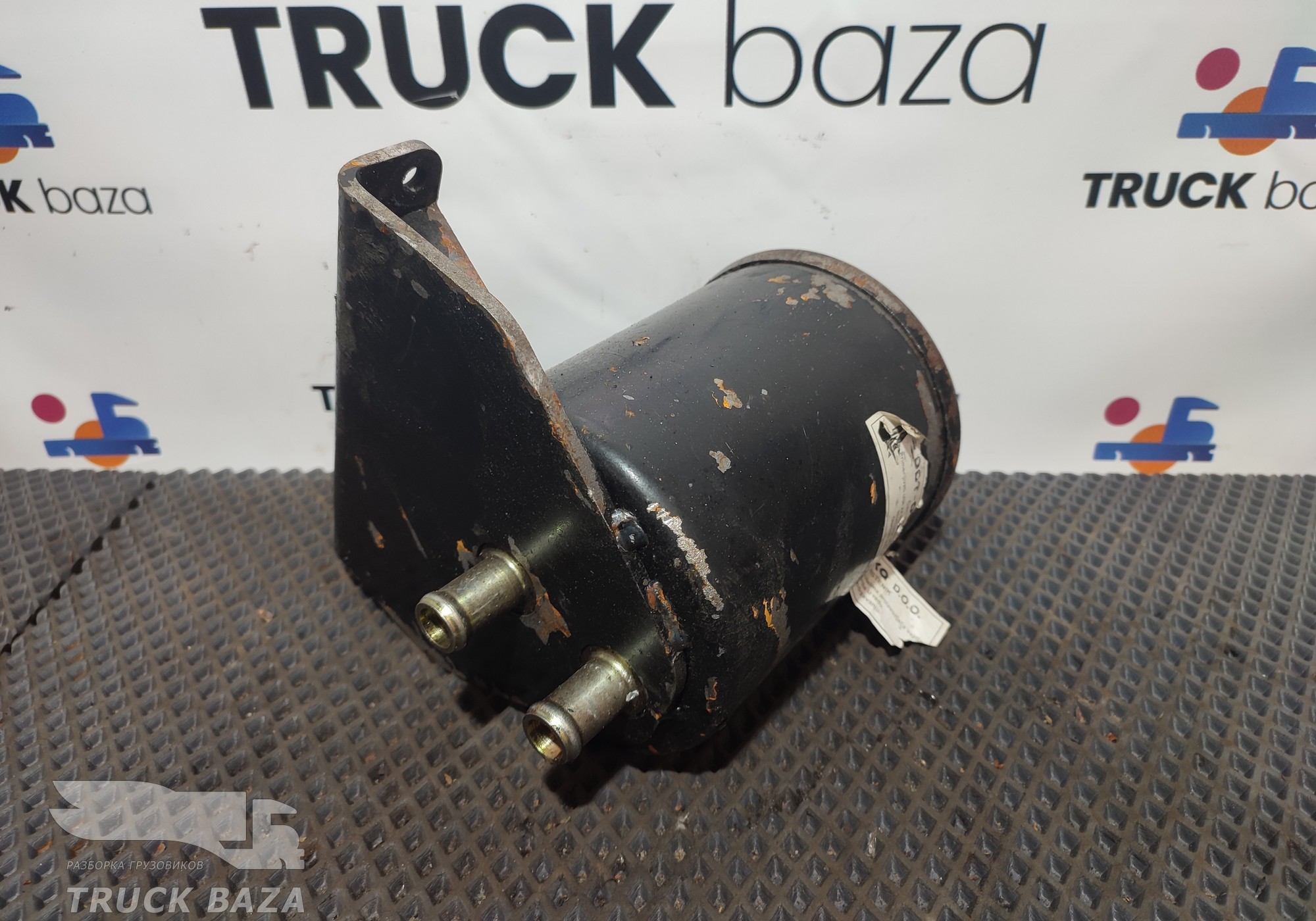 KTC4633143K5 Бачок ГУРа для КАМАЗ 5490 (с 2013)