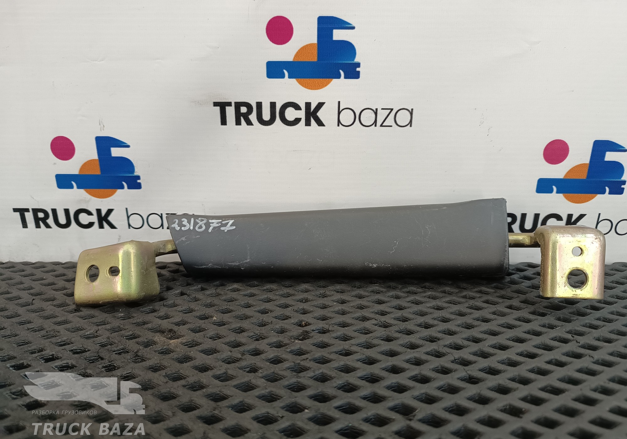 Ручка двери наружная правая для DongFeng GX DFH4180