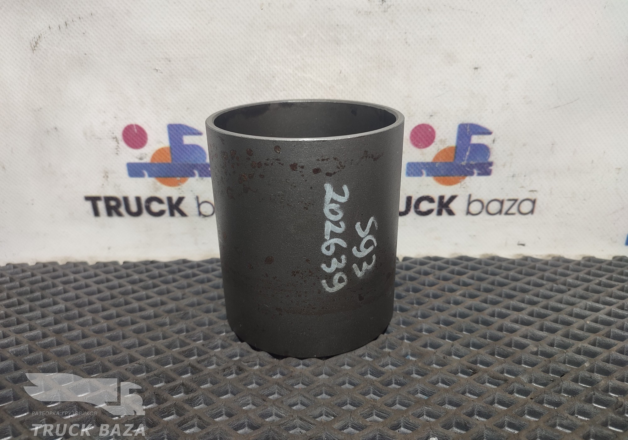 1507770 Втулка ступицы для Scania 4-series
