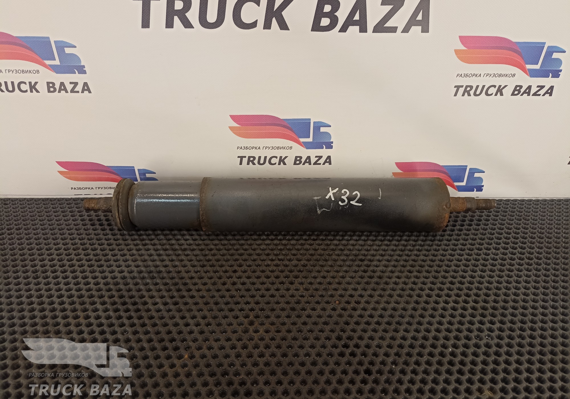 1696290 Амортизатор передний для Daf XF106