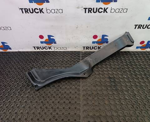 9436840218 Накладка на порог правая для Mercedes-Benz Actros