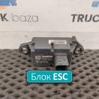 4460650810 Блок электронный ESC для КАМАЗ 5490 (с 2013)