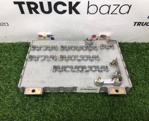 81254446060 Блок предохранителей для Man