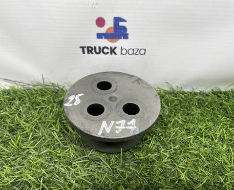 51542100172 Ось промежуточной шестерни для Man TGX I (с 2007)