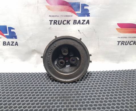 1622763 Упорная шайба распредвала для Daf CF