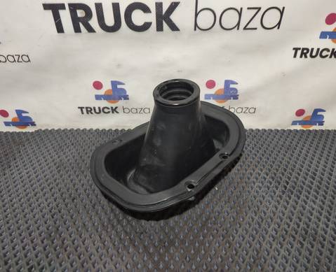 850W461320001 Пыльник рулевого вала для Sinotruk Sitrak C7H