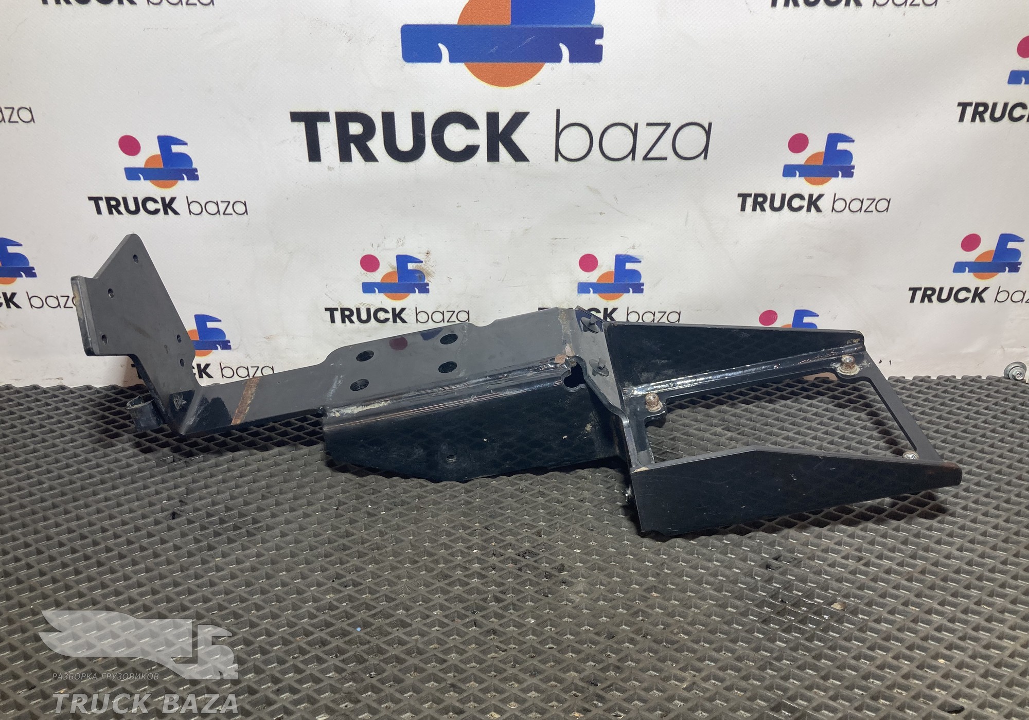 81155115119 Кронштейн насоса AdBlue для Man