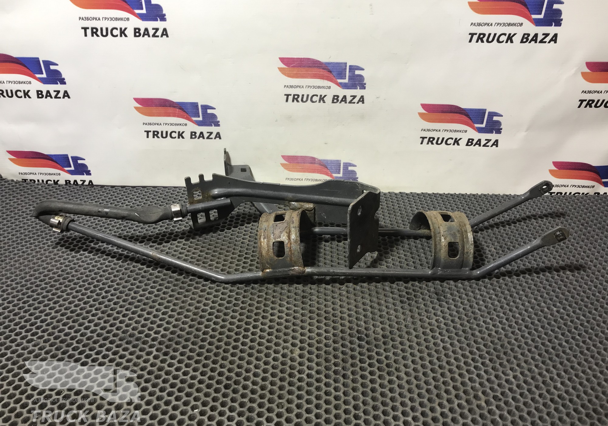 21465755 Кронштейн проводки для Volvo FM III (с 2013)