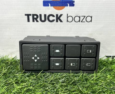 99487795 Блок регулировки зеркал