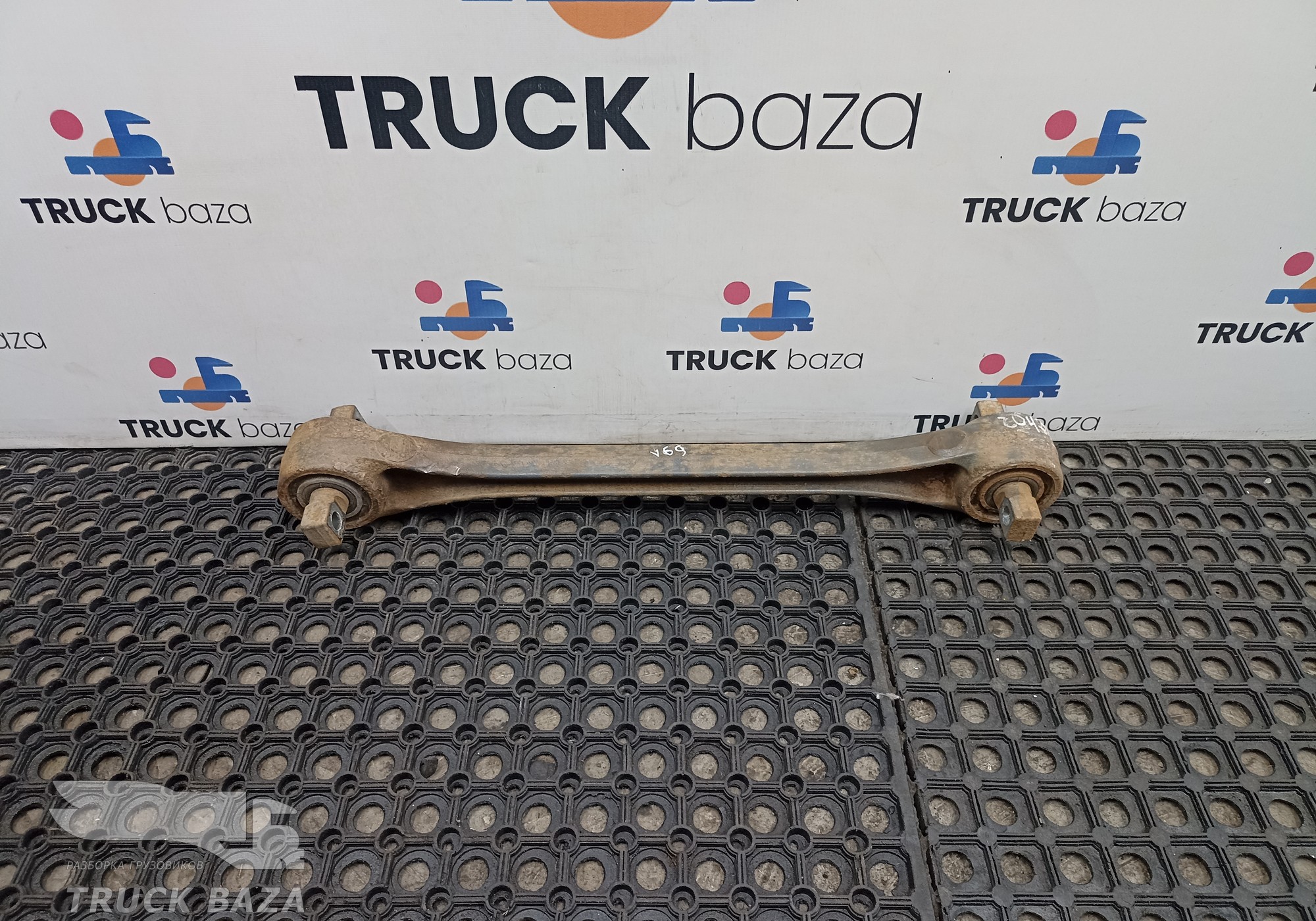 20517494 Тяга реактивная для Volvo FH
