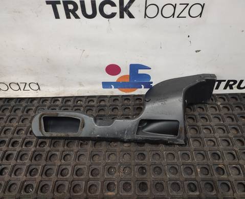 81619500409 Воздуховод отопителя для Man TGS I (с 2007)