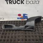 81619500409 Воздуховод отопителя для Mercedes-Benz Actros MP2 (с 2002 по 2008)