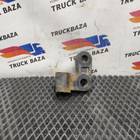 9606660611 Кронштейн усилителя бампера левый для Mercedes-Benz Actros New Actros MP4 (с 2011)