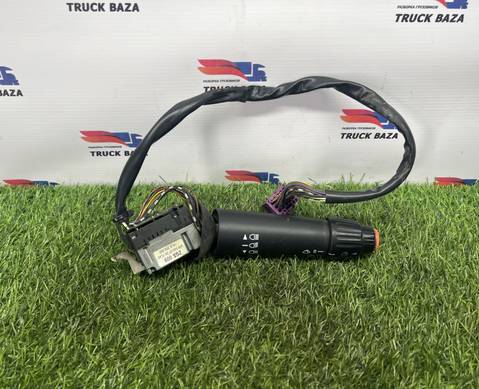 A0085450124 Переключатель подрулевой левый для КАМАЗ