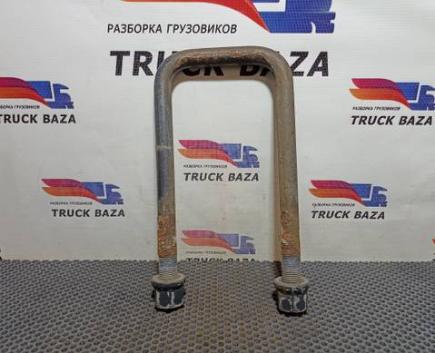 41014745 Стремянка задней рессоры для Iveco