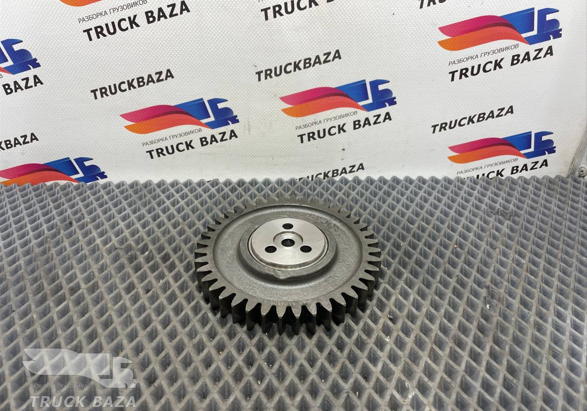 51045053104 Шестерня ГРМ для Man TGX TG3 (с 2020)