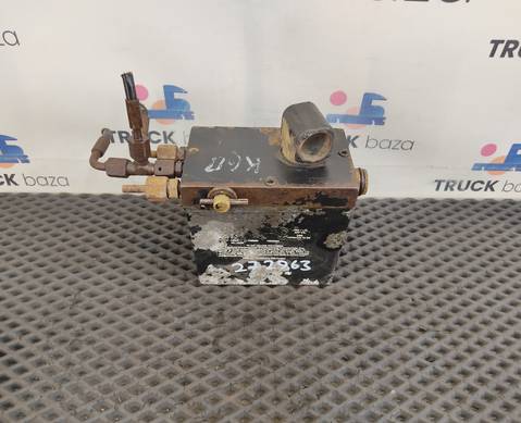 1450903 Насос подъема кабины для Daf XF105 (с 2005)