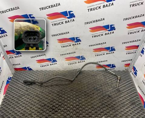 504109529 Датчик кислородный для Iveco