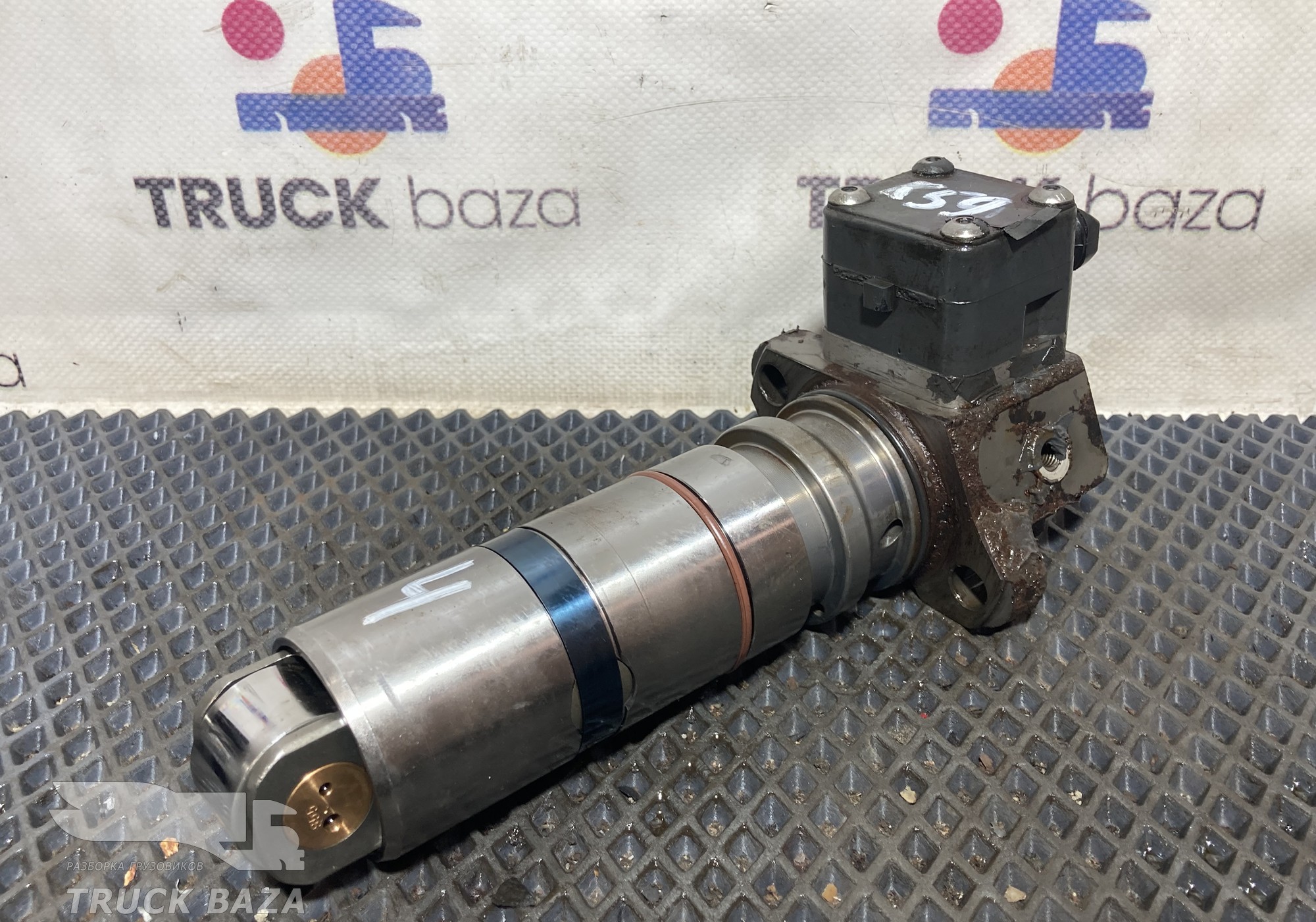 A0280745902 PLD секция для Mercedes-Benz Actros MP2 (с 2002 по 2008)