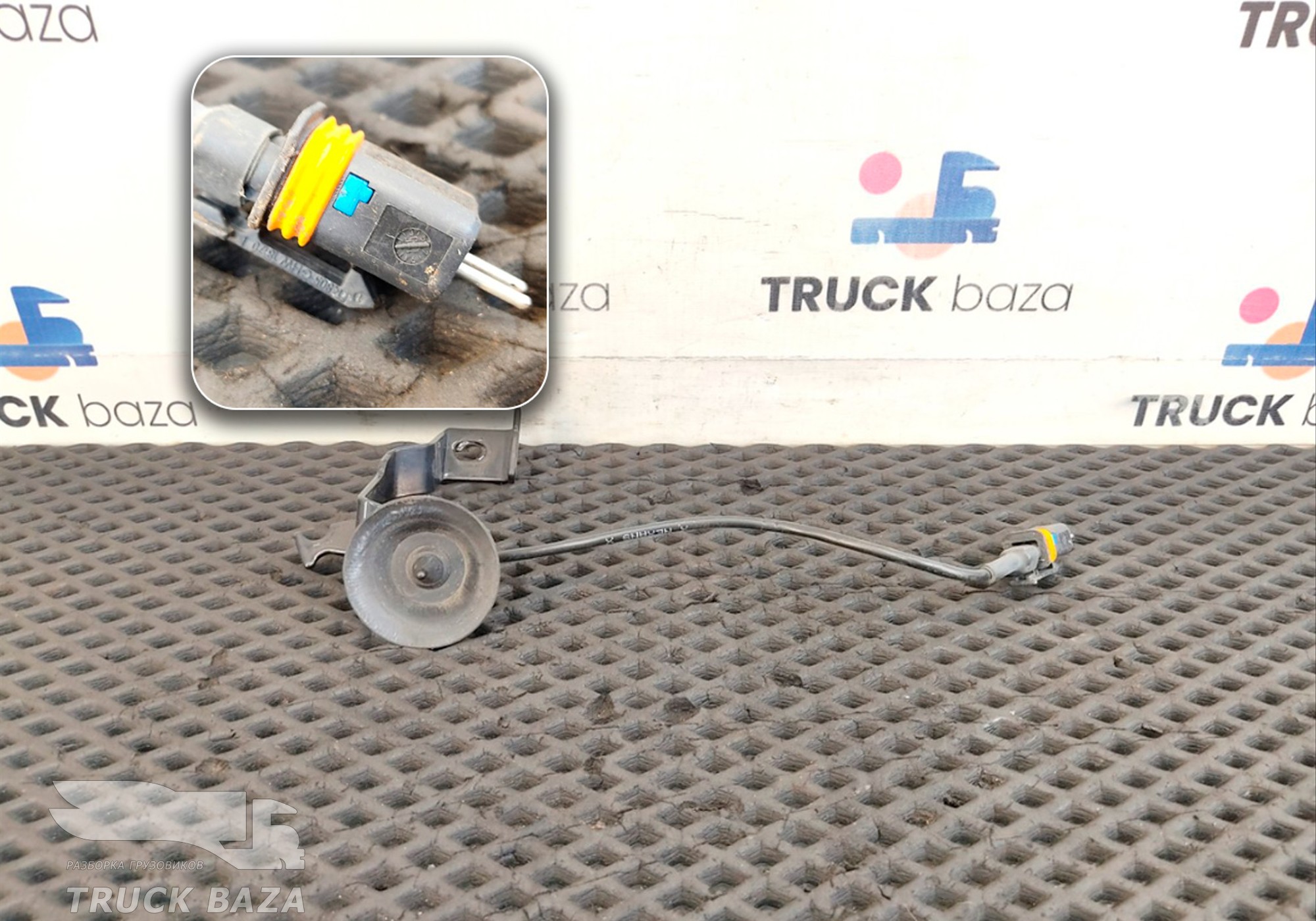 81274210224 Датчик температуры окружающей среды