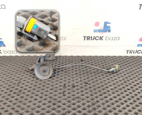 81274210224 Датчик температуры окружающей среды для Man TGL II (с 2008)