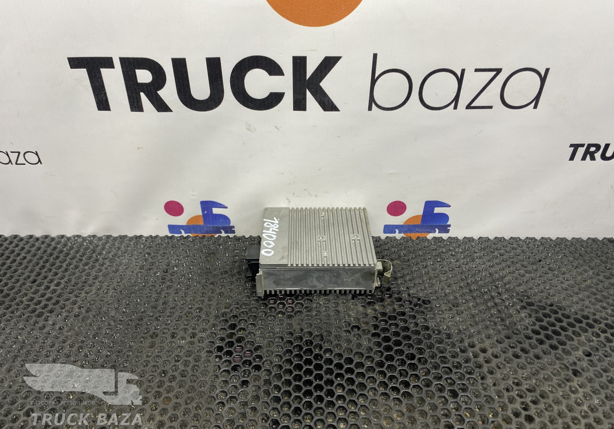 A0015421625 Преобразователь напряжения 18A для Mercedes-Benz Axor