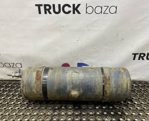 A3754323301 Ресивер воздушный 20 L для Mercedes-Benz Actros MP2 (с 2002 по 2008)