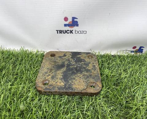54902809045 Пластина усилителя бампера для КАМАЗ 54901