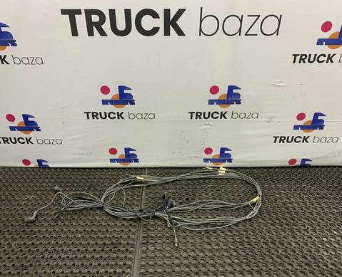 2531425 Проводка рамы для Scania 6-series G (с 2016)