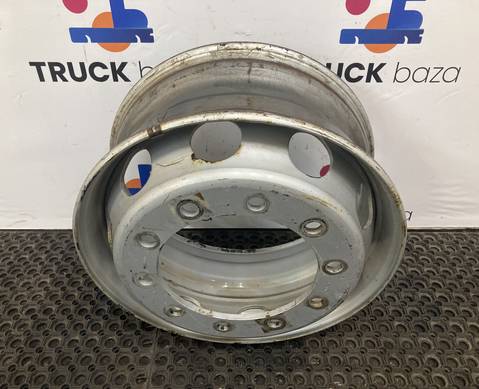 Диск колесный 9х22,5 ЕТ175 для Полуприцепы Нефаз