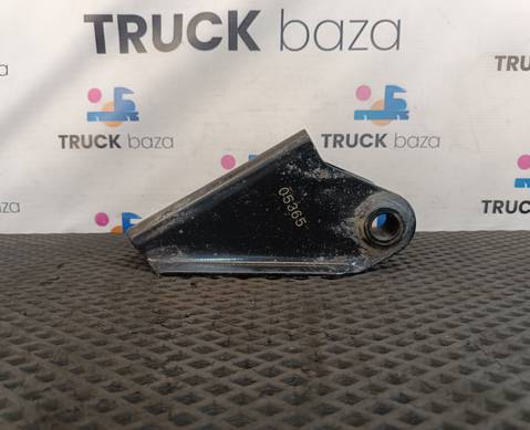 81437405365 Кронштейн амортизатора заднего для Man TGA
