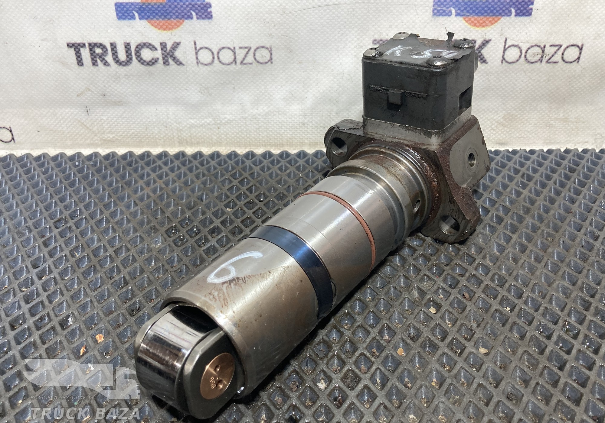 A0280745902 PLD секция для Mercedes-Benz Actros MP2 (с 2002 по 2008)