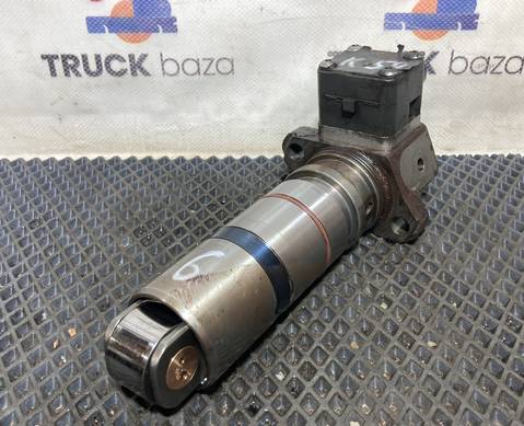 A0280745902 PLD секция для Mercedes-Benz Actros MP2 (с 2002 по 2008)