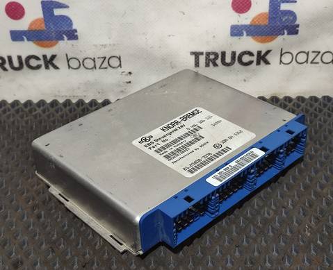 81258087078 Блок управления ABS для Man TGS II (с 2012)