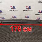 DZ9100430202 Тяга рулевая поперечная для Shaanxi